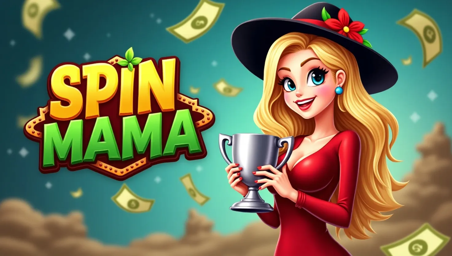 spinmama app spinmama app