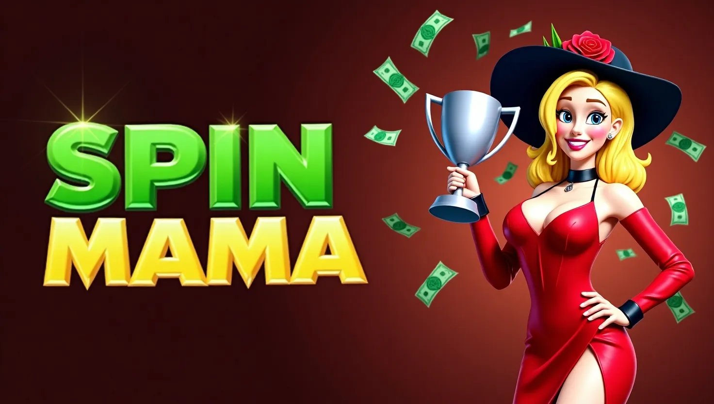 spinmama app spinmama app