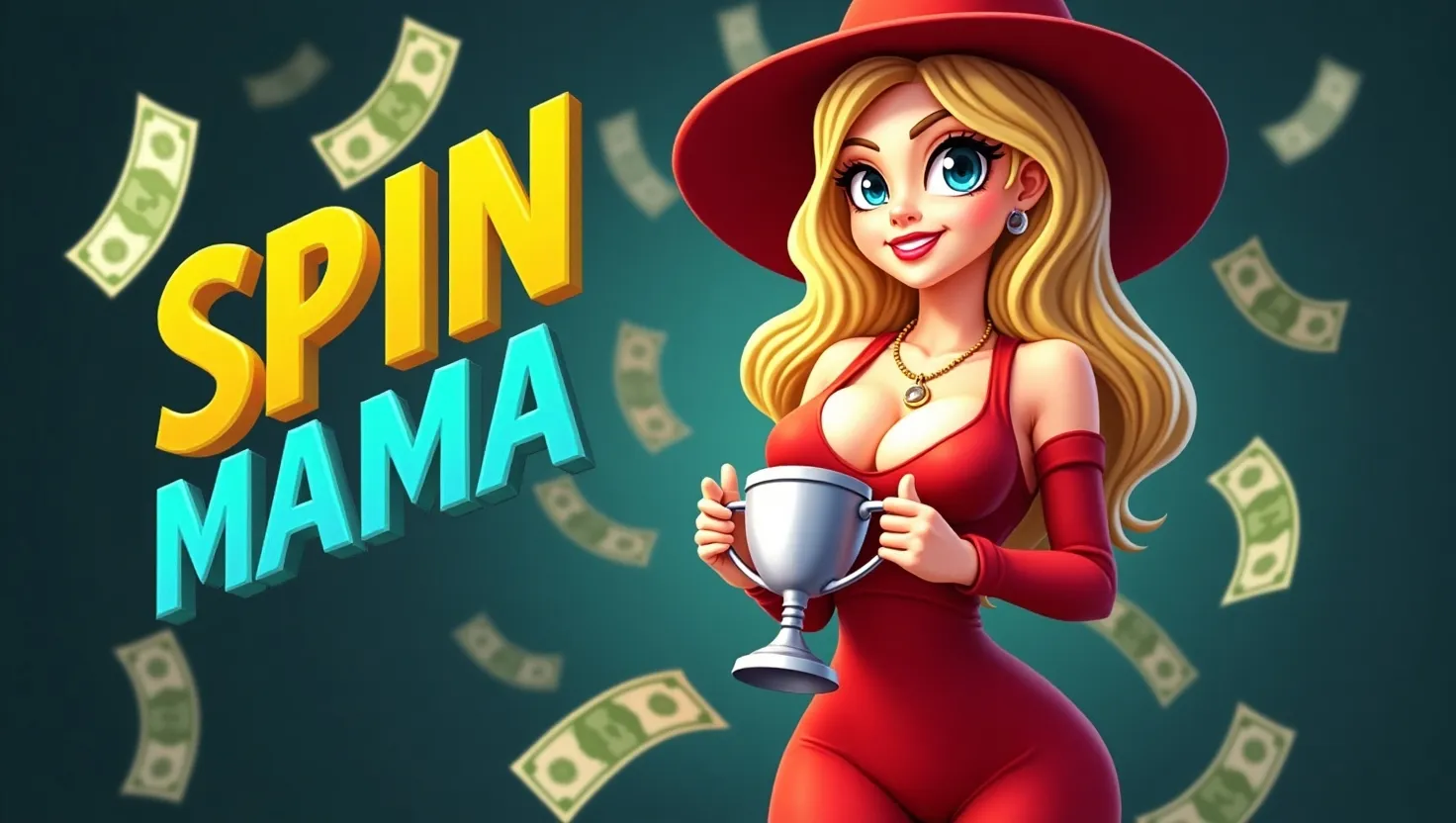 spinmama bonus code spinmama bonus code
